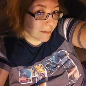 Meet your Posher, Karen